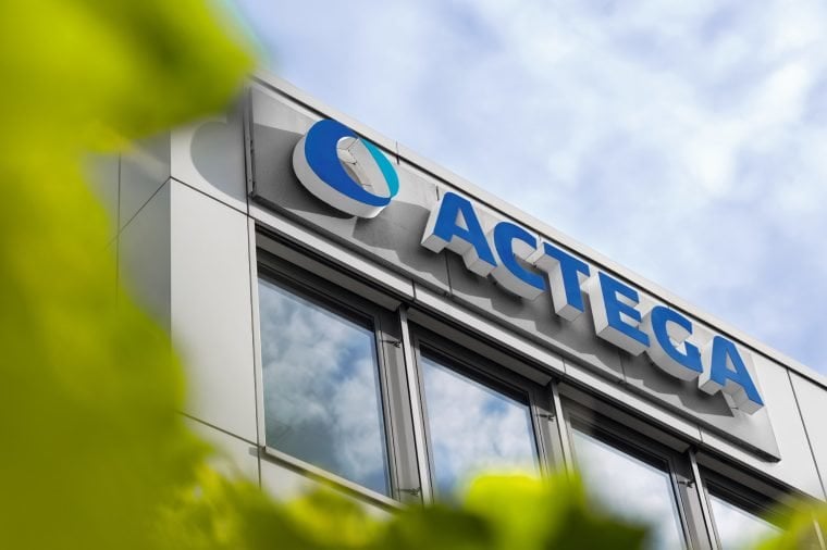 ACTEGA anuncia la implementación de nuevas estrategias para alcanzar sus objetivos de sostenibilidad
